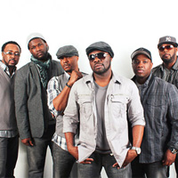 Naturally 7 Tour 2024/2025 - Find Dates and Tickets - Stereoboard