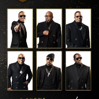 New Edition Tickets