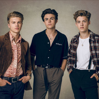 New Hope Club Tour 2023/2024 - Find Dates and Tickets - Stereoboard