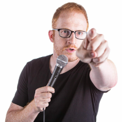 Steve Hofstetter Tickets @ Chandler Mic Drop Mania on - Stereoboard