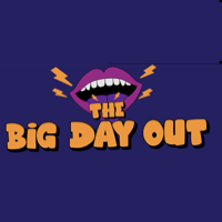 The Big Day Out Tickets