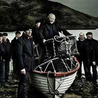 The Fishermans Friends Tickets