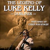 The Legend Of Luke Kelly Tickets