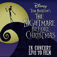 Does Mcdonalds Have Nightmare Before Christmas In Oct 2022 The Nightmare Before Christmas Live Tickets | Tour & Concerts 2022/2023 -  Stereoboard