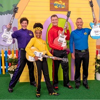 The Wiggles Tour 2024/2025 - Find Dates and Tickets - Stereoboard