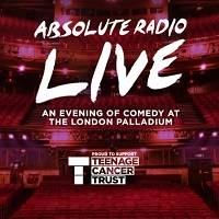 Absolute Radio Live