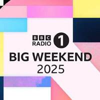 BBC Radio 1 Big Weekend