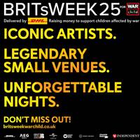 BRITs Week