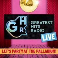 Greatest Hits Radio Live