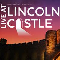 Live At Lincoln Castle