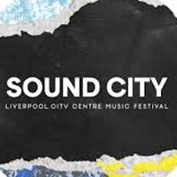 Liverpool Sound City