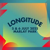 Longitude