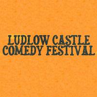 Ludlow Castle Comedy Festival