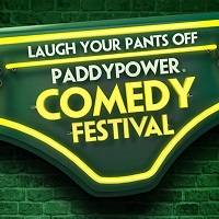 Paddy Power Comedy Festival