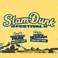 Slam Dunk Festival