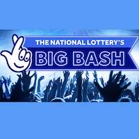 The National Lotterys Big Bash