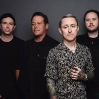 Yellowcard Tickets & Tour Dates 2024 / 2025 - Stereoboard