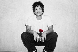 Bruno Mars tour dates & tickets
