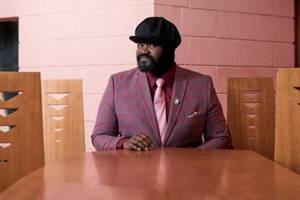 Gregory Porter tour dates & tickets