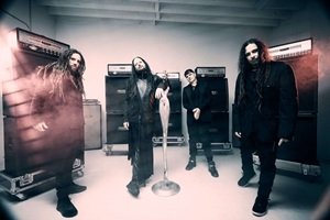 Korn tour dates & tickets