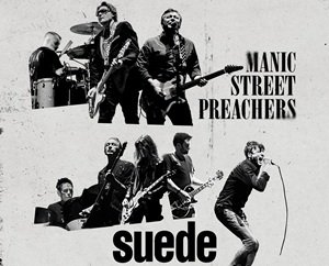 Manic Street Preachers tour dates & tickets