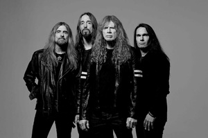 Megadeth tour dates & tickets