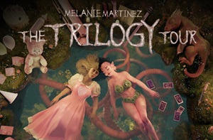 Melanie Martinez tour dates & tickets