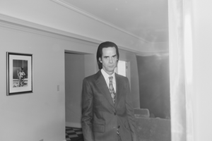 Nick Cave And The Bad Seeds tour dates & tickets