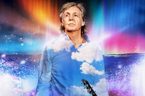 Paul McCartney tour dates & tickets