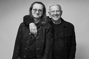 Rush tour dates & tickets