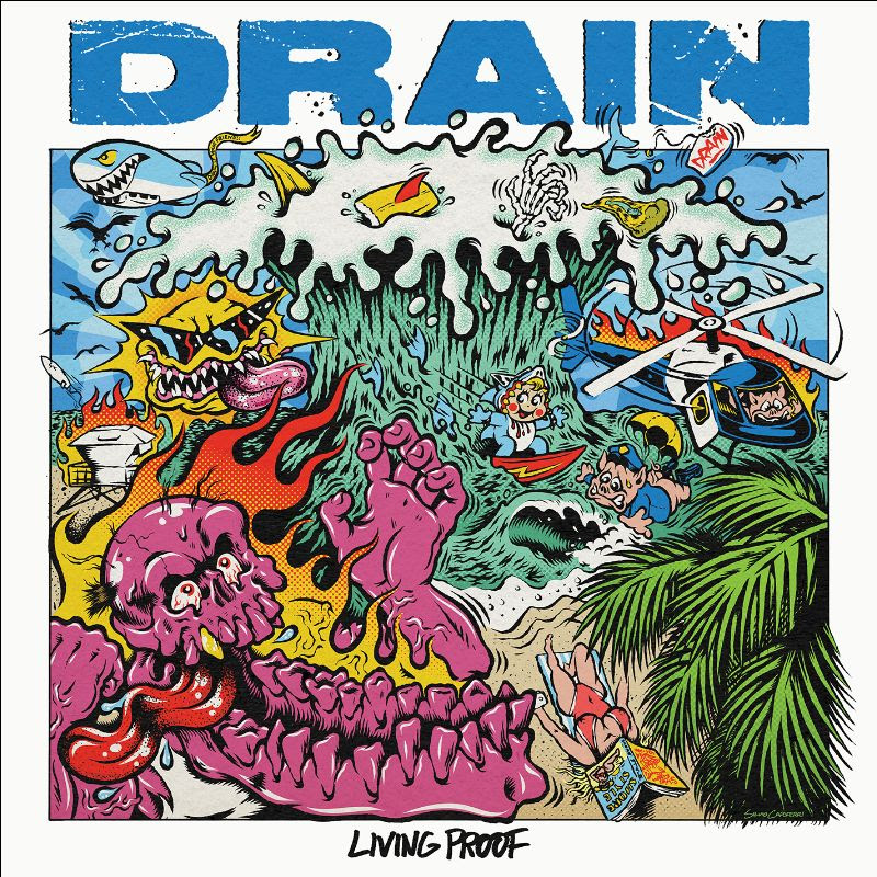 Drain