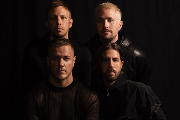PARKWAY DRIVE Reveal Details of 2022 North American Tour With