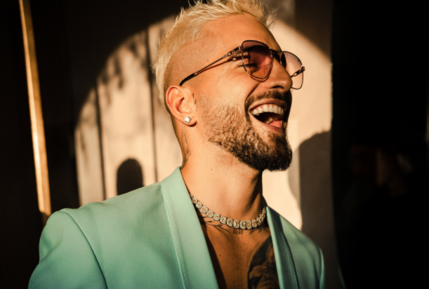 Maluma Drops 'Coco Loco' Video: Watch