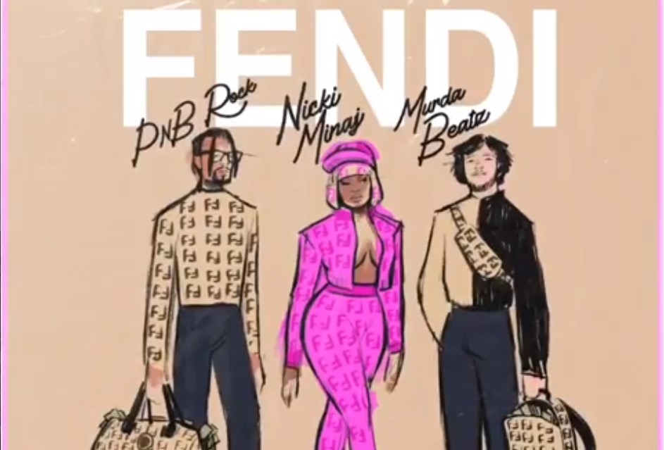 fendi by pnb rock