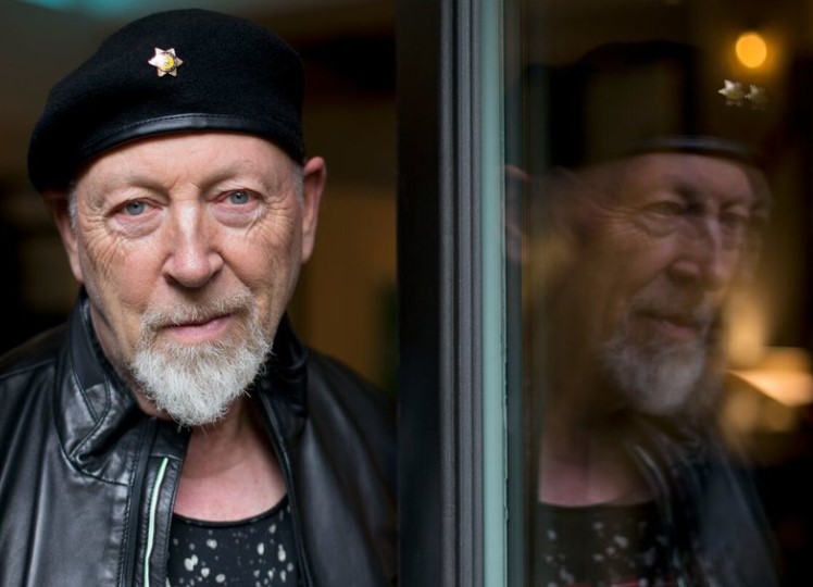 Richard Thompson Plots Ship To Shore UK Tour For May And June - Stereoboard