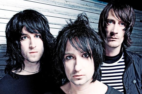 LostAlone - The Borderline, London - 24th February 2013 (Live Review)