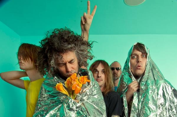 nell and the flaming lips review