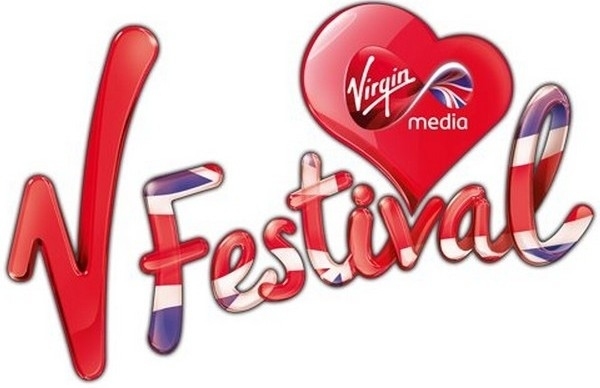 V Festival Line-Up Announcement At 8pm Tonight!