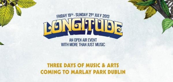 Phoenix, Vampire Weekend, Kraftwerk And More Confirmed For Longitude Festival 2013