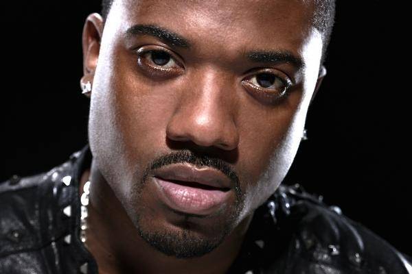 Ray J Disses Kanye West And Kim Kardashian In New Track 'I Hit It First'