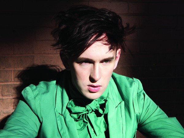 Patrick Wolf - Lupercalia (Album Review)