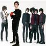 The Horrors to benefit from new Independent Charts?