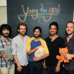 Young The Giant