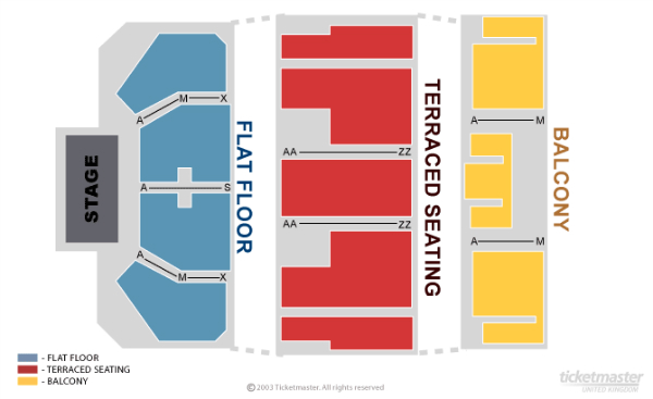 Bournemouth Bic - Events, Concerts & Tickets 2024/2025 - Stereoboard